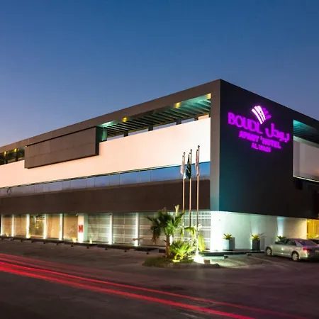 Boudl Al Wadi Aparthotel